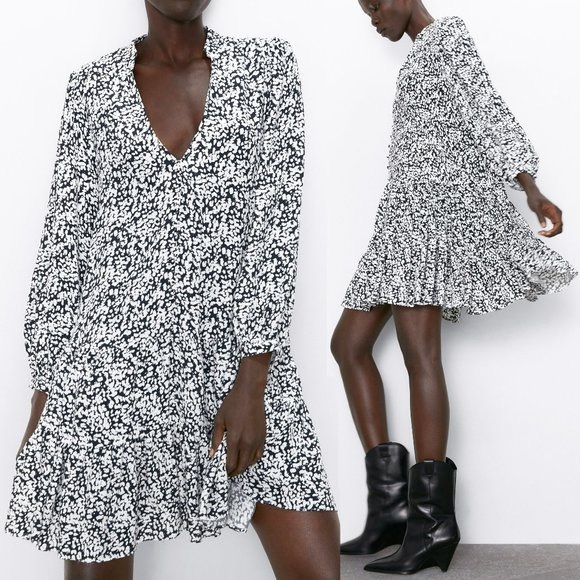 Zara Claris dress - medium - Picture 7 of 7